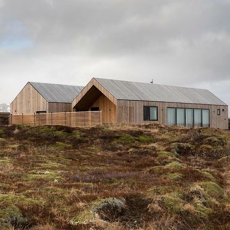 Luxury House, Golden Circle Getaway - Private Hot Tub And Sauna Reykholt (Southern Iceland) Exterior foto