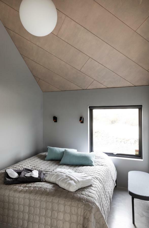 Luxury House, Golden Circle Getaway - Private Hot Tub And Sauna Reykholt (Southern Iceland) Exterior foto