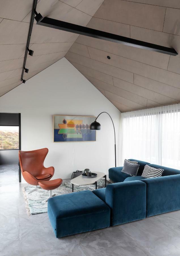 Luxury House, Golden Circle Getaway - Private Hot Tub And Sauna Reykholt (Southern Iceland) Exterior foto