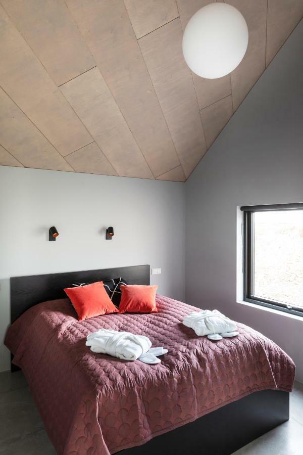 Luxury House, Golden Circle Getaway - Private Hot Tub And Sauna Reykholt (Southern Iceland) Exterior foto