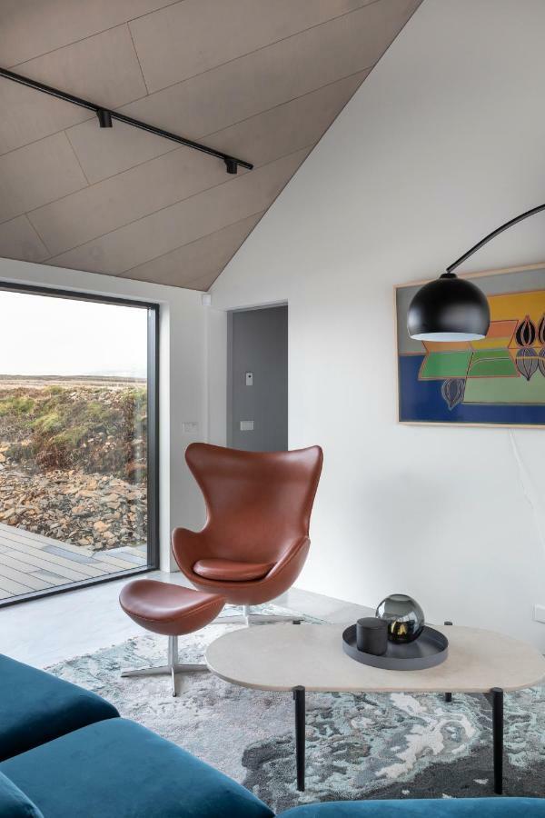Luxury House, Golden Circle Getaway - Private Hot Tub And Sauna Reykholt (Southern Iceland) Exterior foto