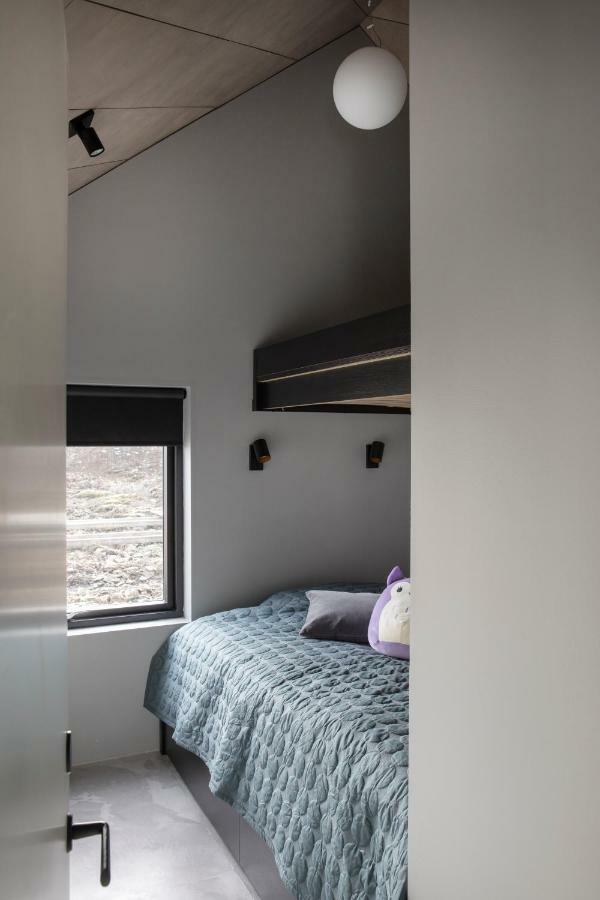 Luxury House, Golden Circle Getaway - Private Hot Tub And Sauna Reykholt (Southern Iceland) Exterior foto